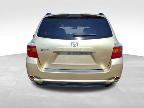 Used 2009 Toyota Highlander 2WD image 25