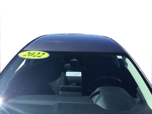 Used 2022 Nissan Sentra SV image 12