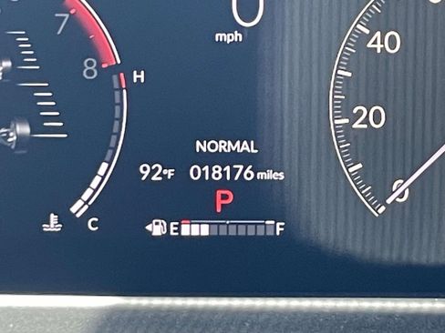 Used 2024 Honda Ridgeline RTL image 20