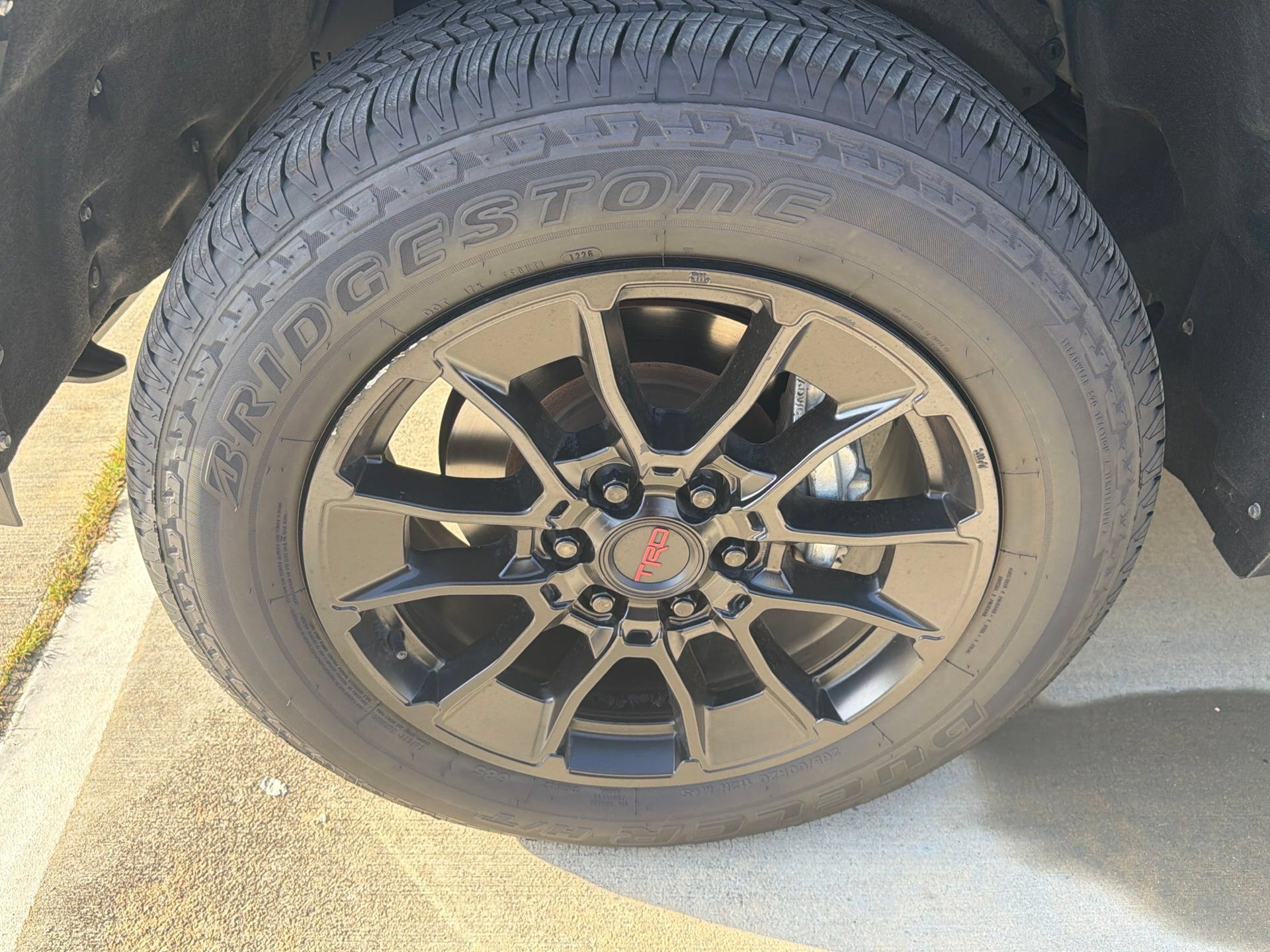 Used 2023 Toyota Tundra SR5 RWD image 36