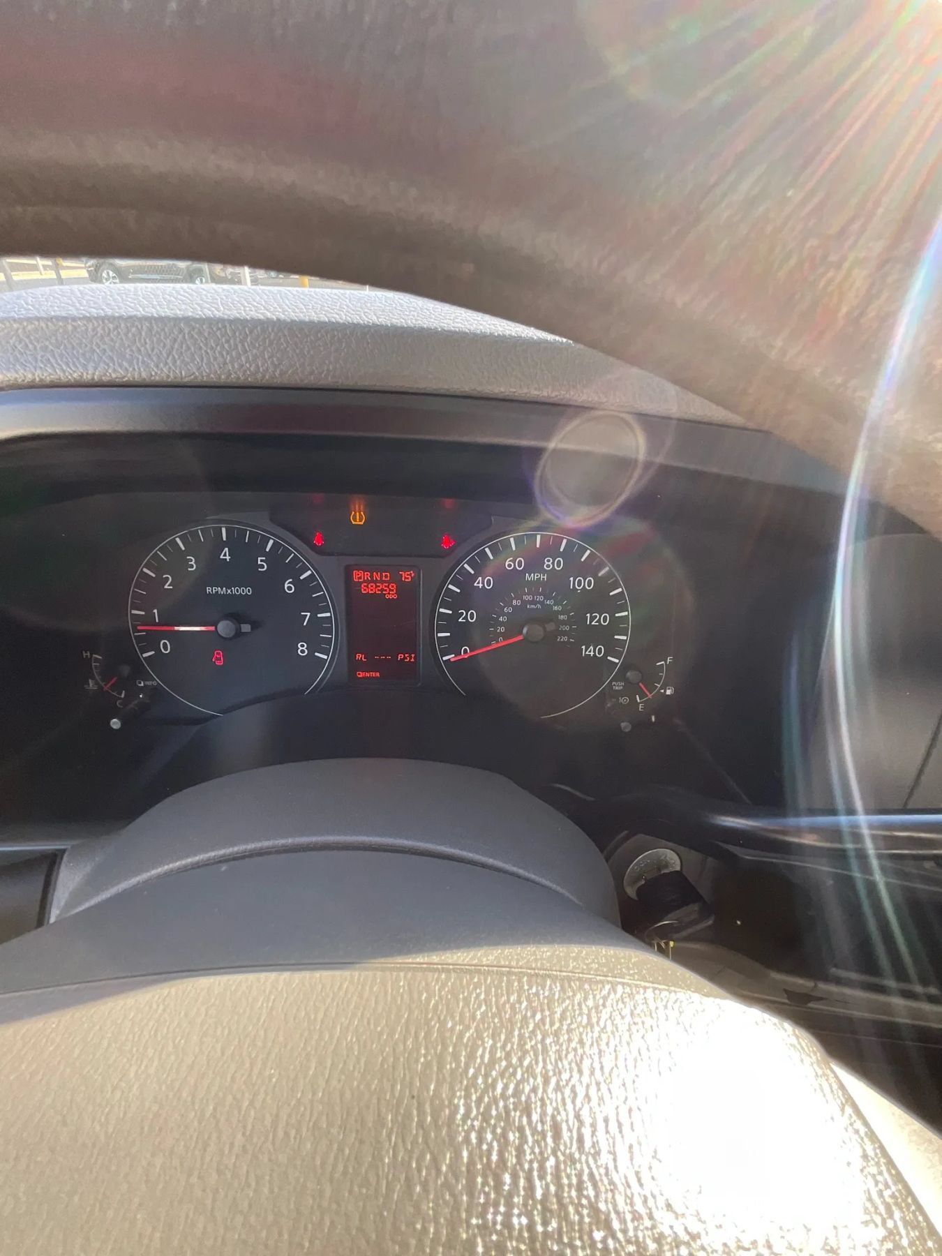 Used 2016 Nissan NV 1500 S w/ Power Package RWD image 29