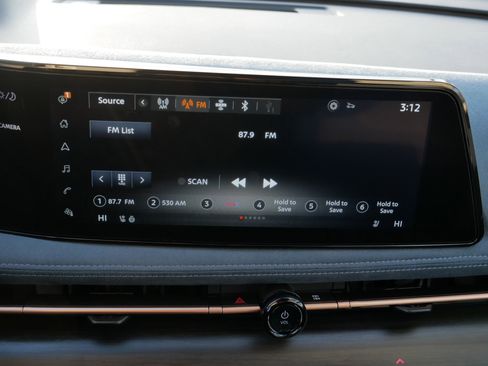 Certified 2024 Nissan Ariya AWD image 22