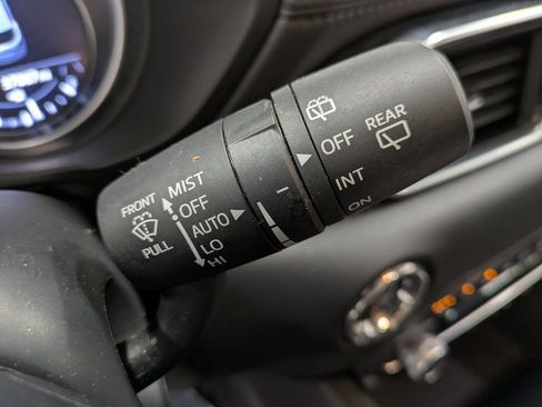 Certified 2023 MAZDA CX-5 AWD 2.5 S w/ Preferred Package image 18