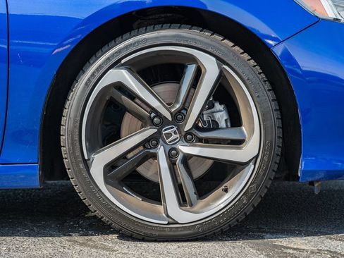 Used 2022 Honda Accord Sport image 15