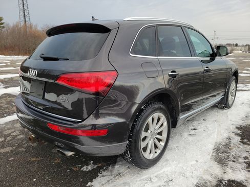 Used 2016 Audi Q5 2.0T Premium Plus image 7