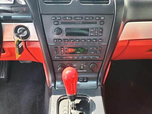 Used 2003 Ford Thunderbird RWD image 11