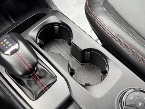 Used 2024 Ford Ranger Raptor image 18