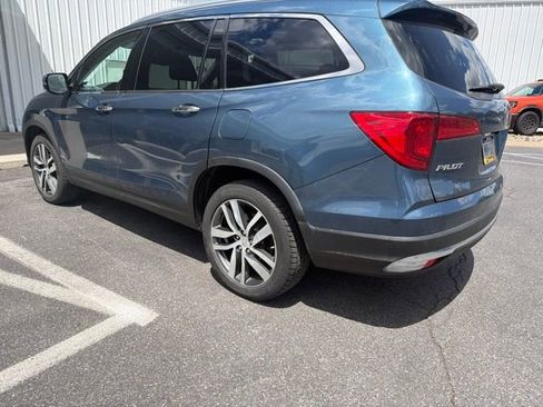 Used 2016 Honda Pilot Touring image 8