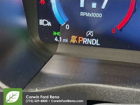 New 2026 Ford Explorer ST-Line w/ ST-Line Street Pack AWD/4WD image 13