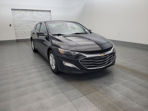Used 2024 Chevrolet Malibu LS FWD image 13