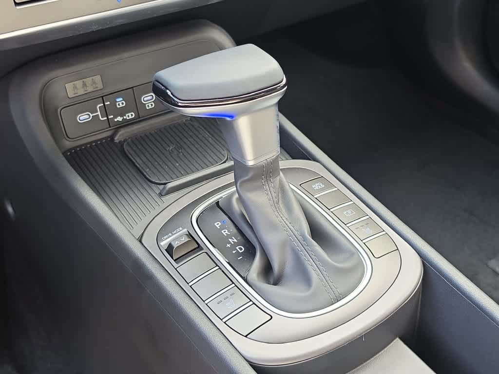 New 2027 Hyundai Kona SEL Sport FWD image 33