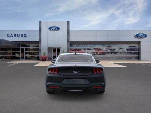 New 2026 Ford Mustang EcoBoost image 5