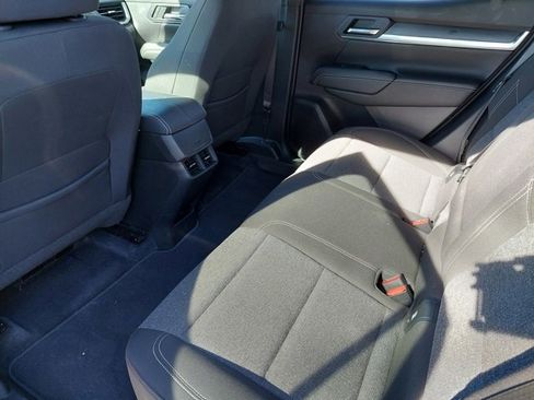 Certified 2025 GMC Terrain Elevation image 31