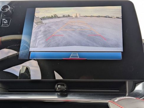 Used 2024 Chevrolet Corvette Stingray Convertible w/ 1LT RWD image 14