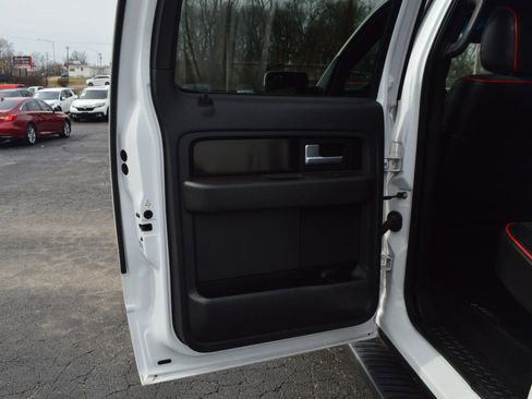 Used 2013 Ford F150 FX4 w/ FX Appearance Pkg AWD/4WD image 19