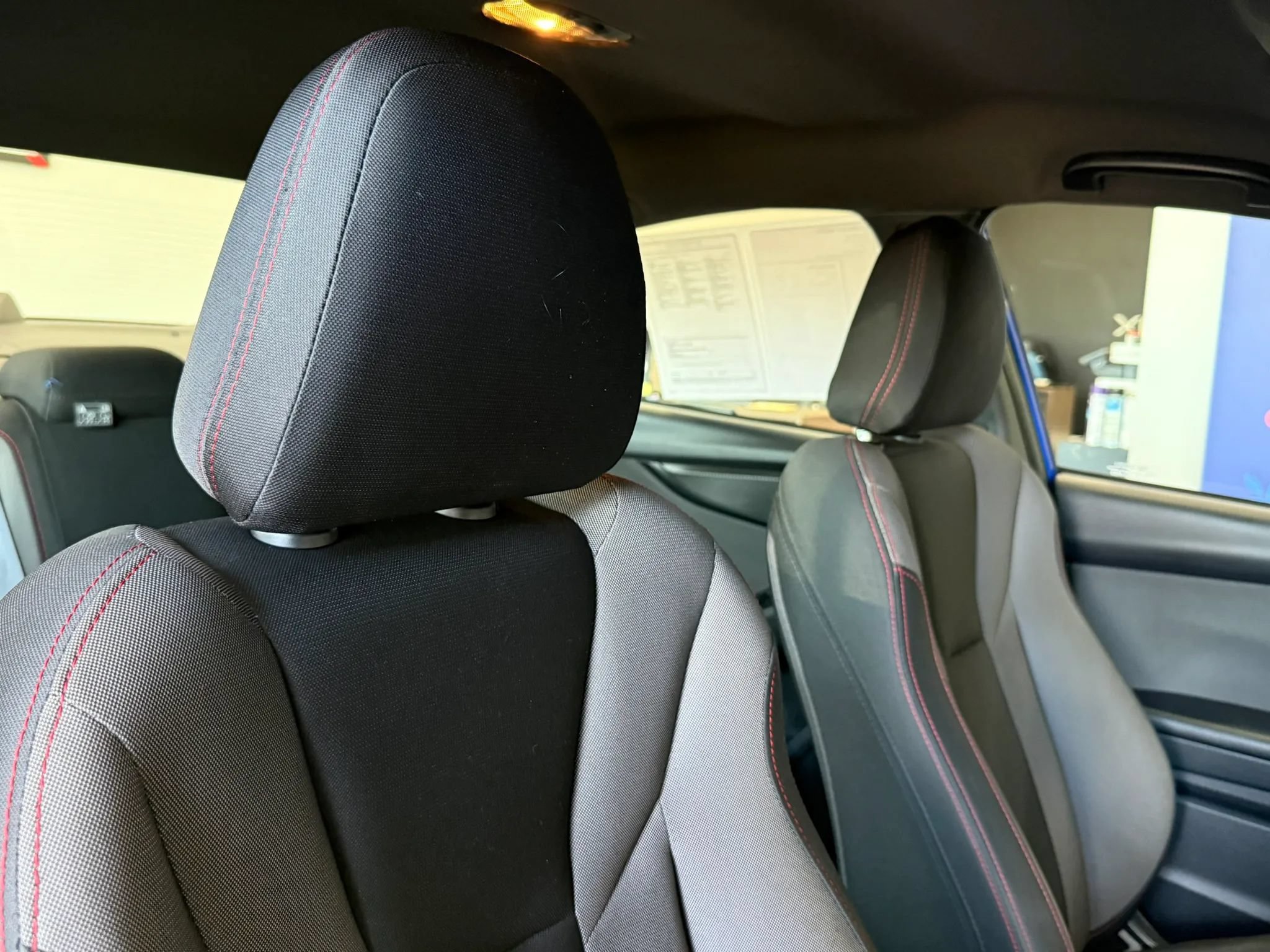 Used 2022 Subaru WRX AWD/4WD image 32