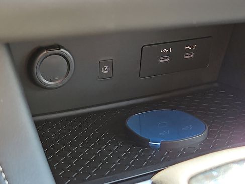 New 2026 Nissan Pathfinder SL AWD/4WD image 17