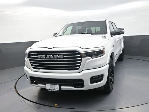New 2026 RAM 1500 Laramie image 5