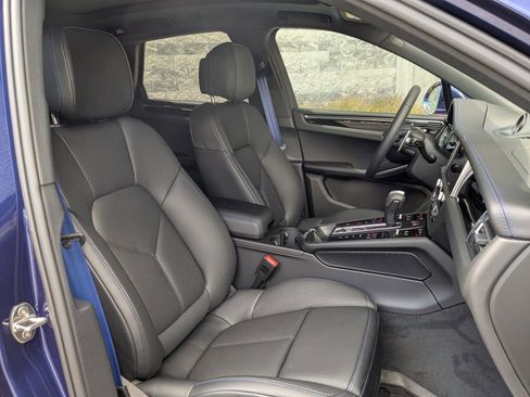 New 2026 Porsche Macan S image 26