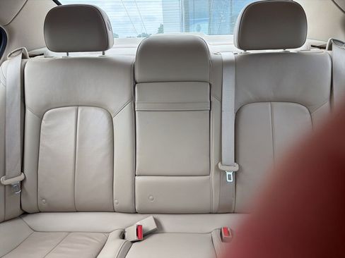 Used 2014 Buick LaCrosse Leather w/ Driver Confidence Package FWD image 11