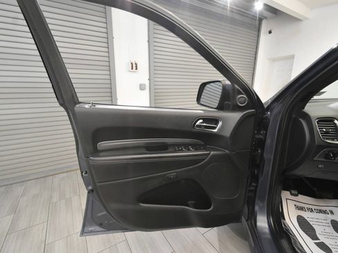 Used 2019 Dodge Durango SRT AWD/4WD image 17