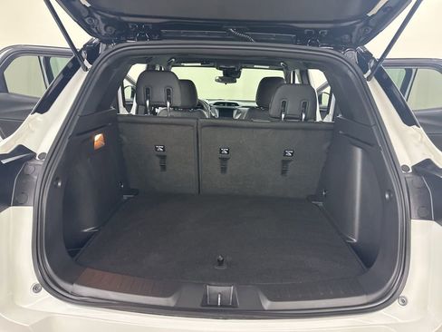 Used 2023 Chevrolet TrailBlazer RS image 25