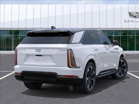 New 2025 Cadillac Escalade IQ Sport 2 image 4