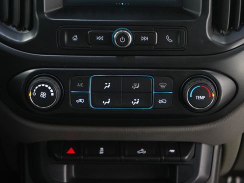 Used 2017 GMC Canyon Base w/ Trailering Package image 16