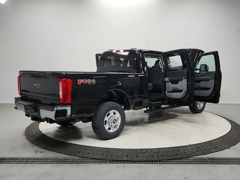 New 2026 Ford F250 XLT AWD/4WD image 15