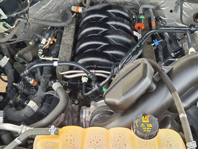 Used 2018 Ford F150 Lariat RWD image 21