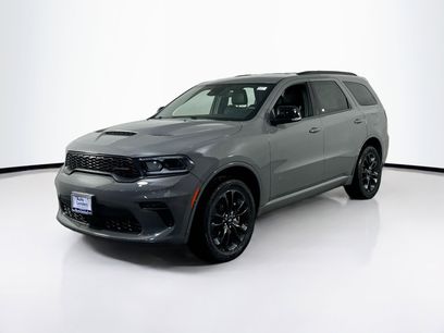 Used 2022 Dodge Durango GT