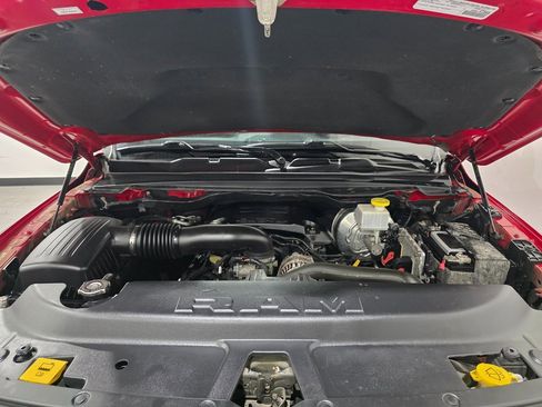 Used 2019 RAM 1500 Rebel w/ Level 2 Equipment Group image 11