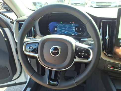 New 2026 Volvo XC60 B5 Ultra w/ Protection Package Premier AWD/4WD image 20