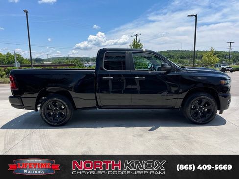 New 2026 RAM 1500 Express AWD/4WD image 20