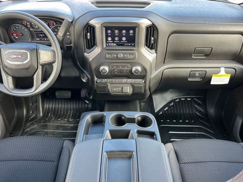 New 2026 GMC Sierra 1500 Pro image 12