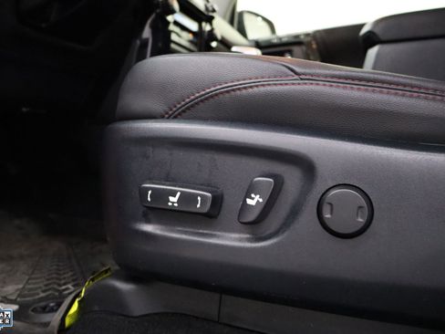 Used 2023 Toyota 4Runner TRD Pro image 17