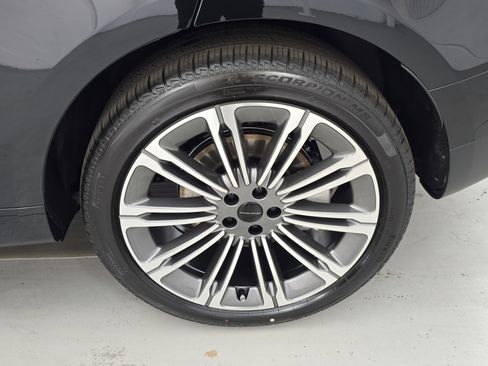 New 2026 Land Rover Range Rover Sport SE image 33