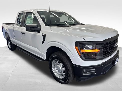 New 2026 Ford F150 XL AWD/4WD image 8
