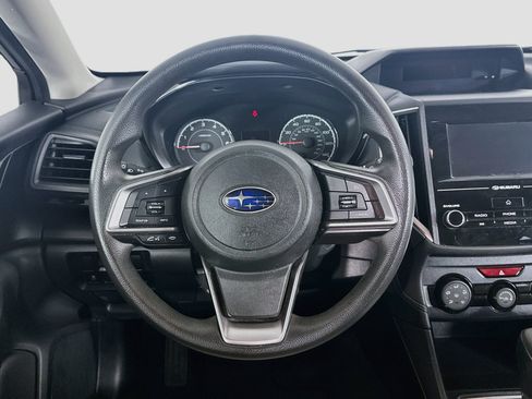 Used 2019 Subaru Impreza 2.0i AWD/4WD image 17
