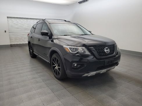 Used 2019 Nissan Pathfinder SL image 13