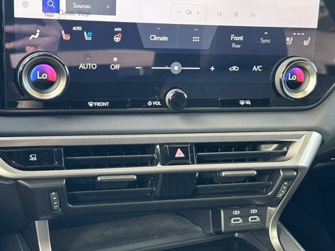 Certified 2025 Lexus RX 350h w/ Convenience Package AWD/4WD image 26