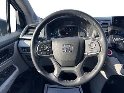 Used 2021 Honda Odyssey EX-L image 15