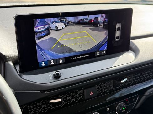 Used 2023 Honda Accord Touring image 25