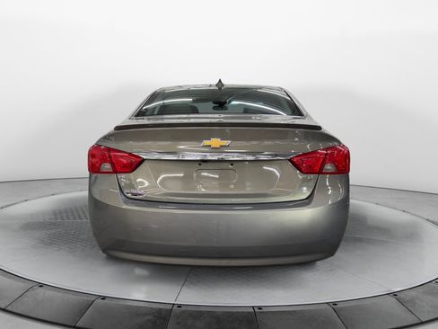 Used 2018 Chevrolet Impala LT image 6