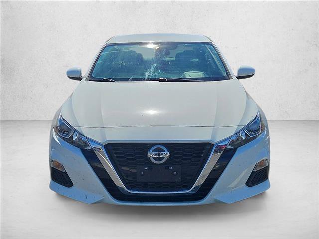 Used 2020 Nissan Altima 2.5 S FWD image 2
