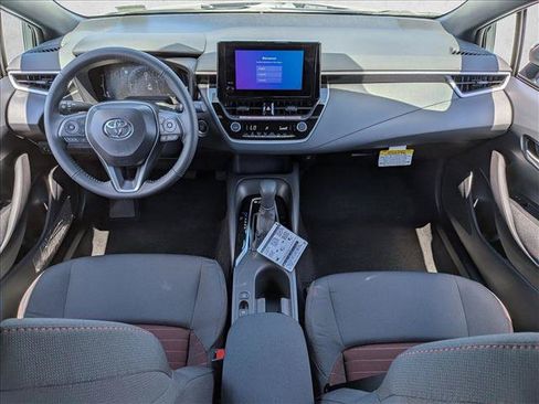 New 2026 Toyota Corolla SE FWD image 14