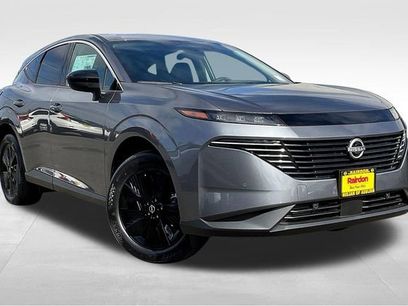New 2025 Nissan Murano SV