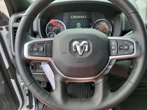 New 2024 RAM 5500 Tradesman w/ Safety Group image 9