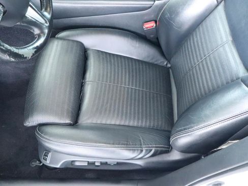 Used 2014 INFINITI Q50 AWD w/ Navigation Package image 13