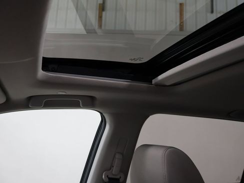 New 2026 Honda CR-V EX image 25